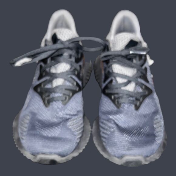 Youth ADIDAS PERFORMANCE Alphabounce Beyond Size 3.5 - Picture 2 of 9